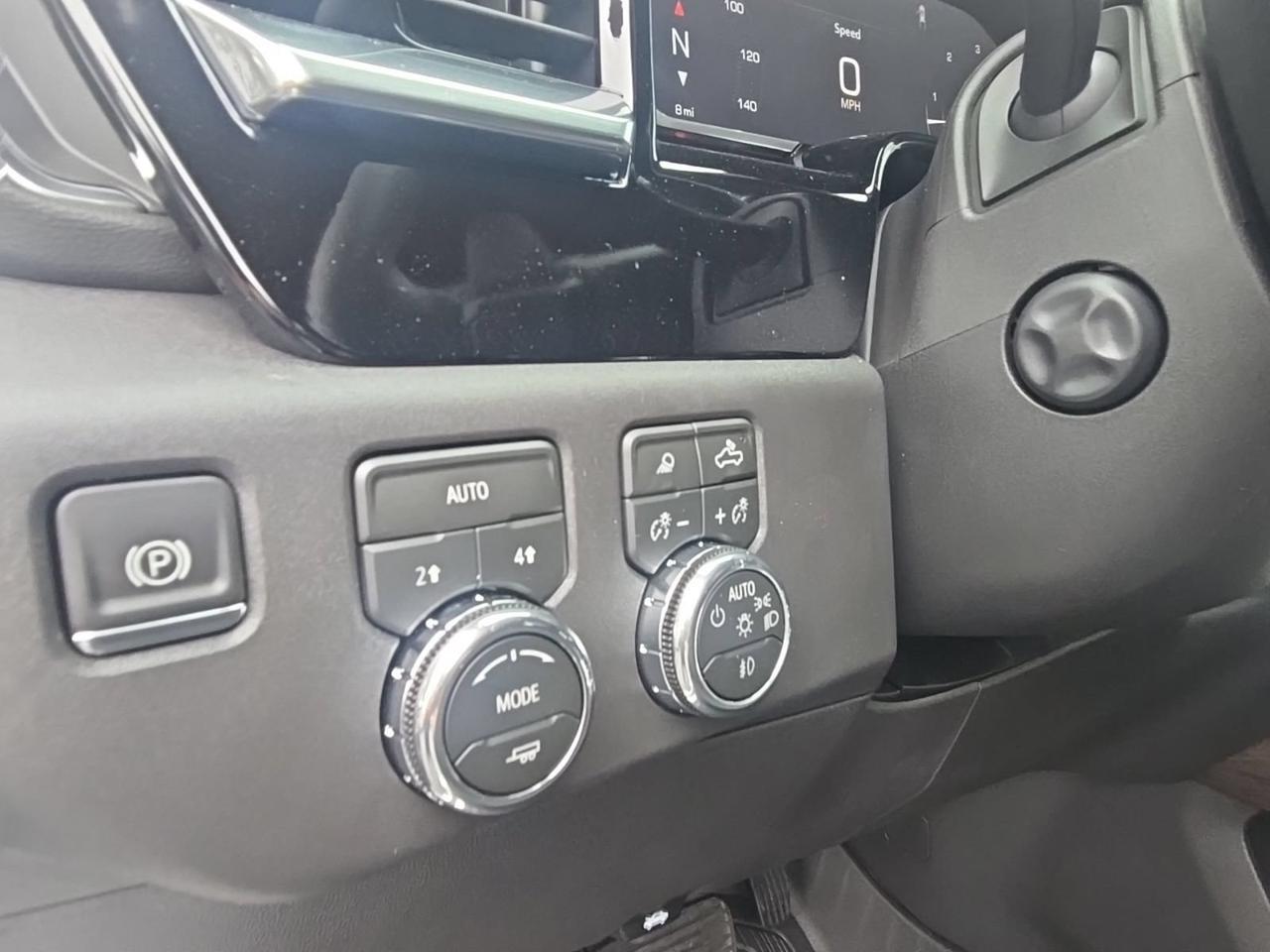 2026 GMC Sierra 1500 SLT Fredericksburg VA