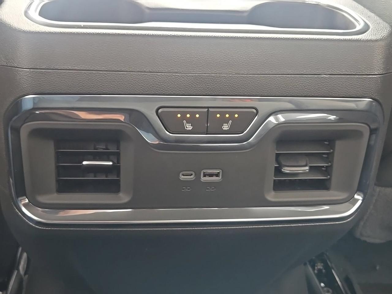 2026 GMC Sierra 1500 SLT Fredericksburg VA