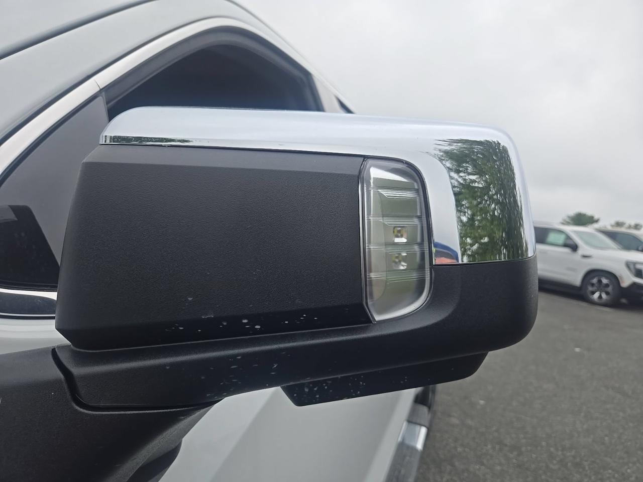 2026 GMC Sierra 1500 SLT Fredericksburg VA