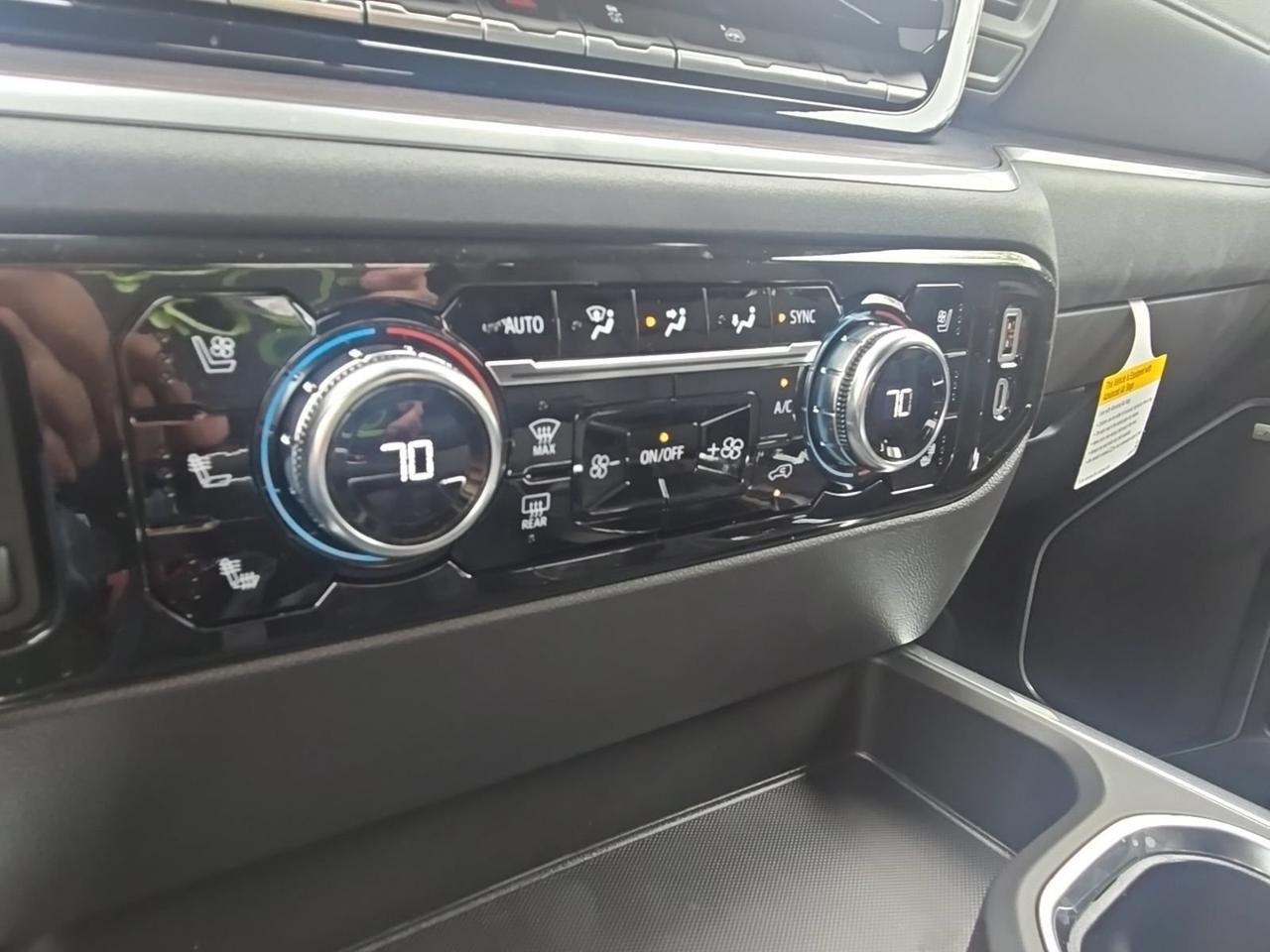 2026 GMC Sierra 1500 SLT Fredericksburg VA