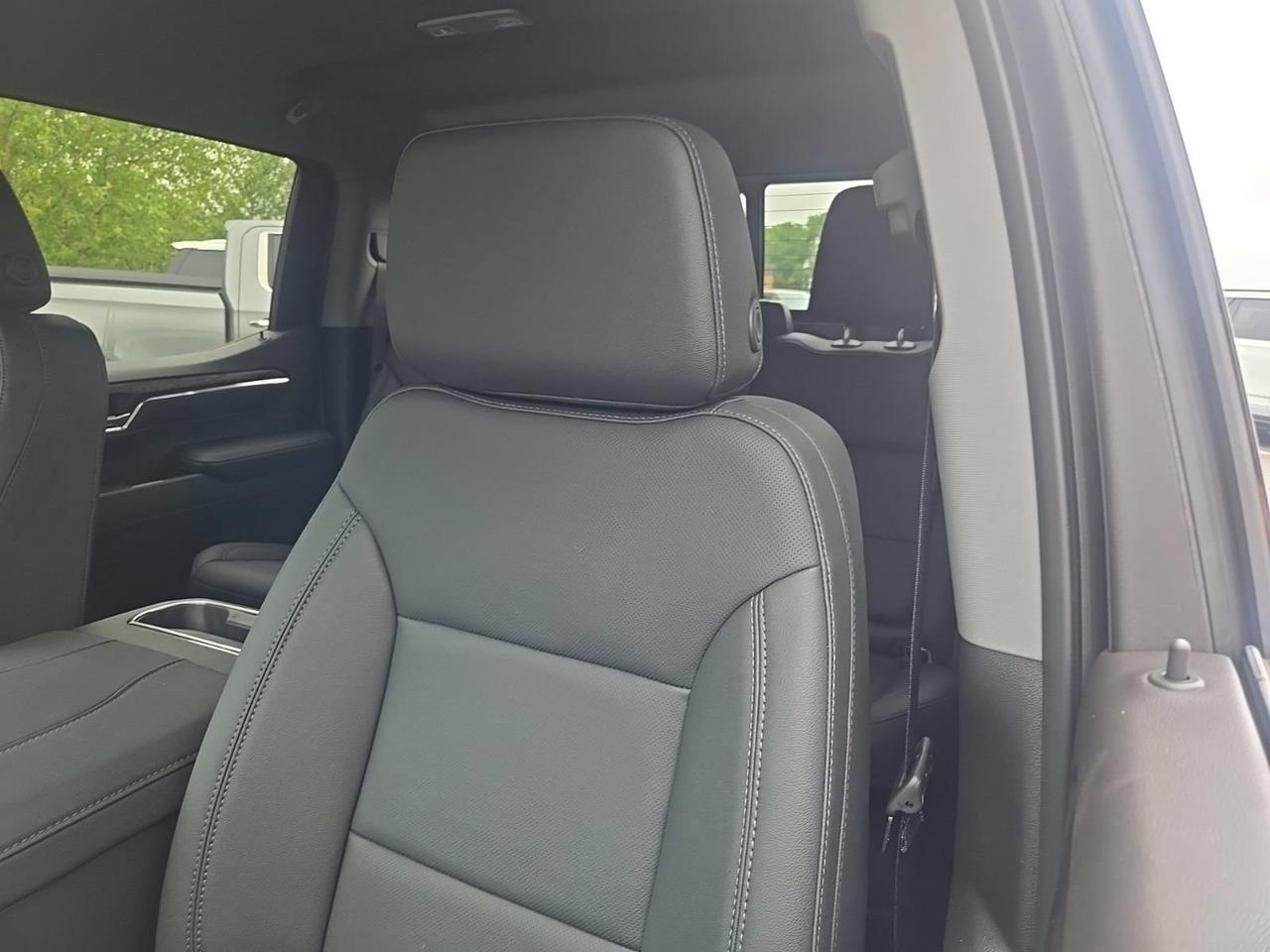2026 GMC Sierra 1500 SLT Fredericksburg VA