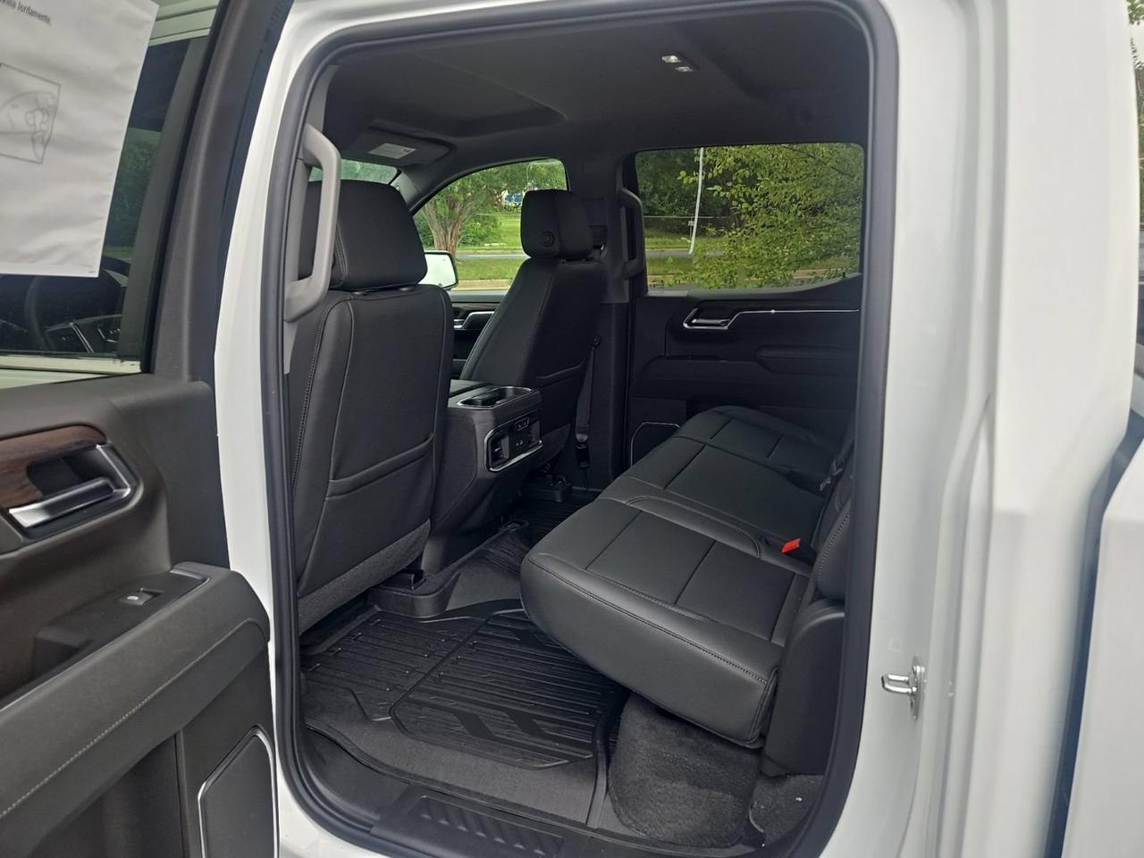 2026 GMC Sierra 1500 SLT Fredericksburg VA