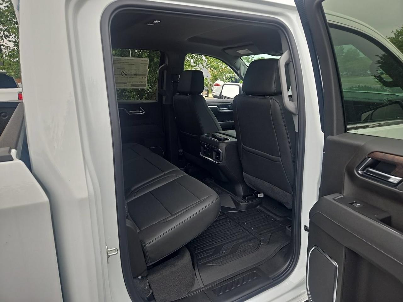 2026 GMC Sierra 1500 SLT Fredericksburg VA