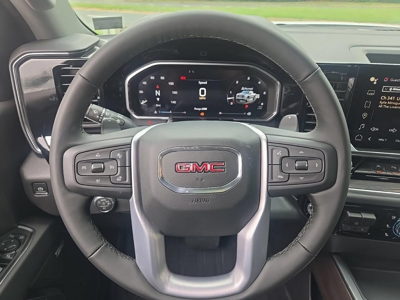 2026 GMC Sierra 1500 SLT Fredericksburg VA