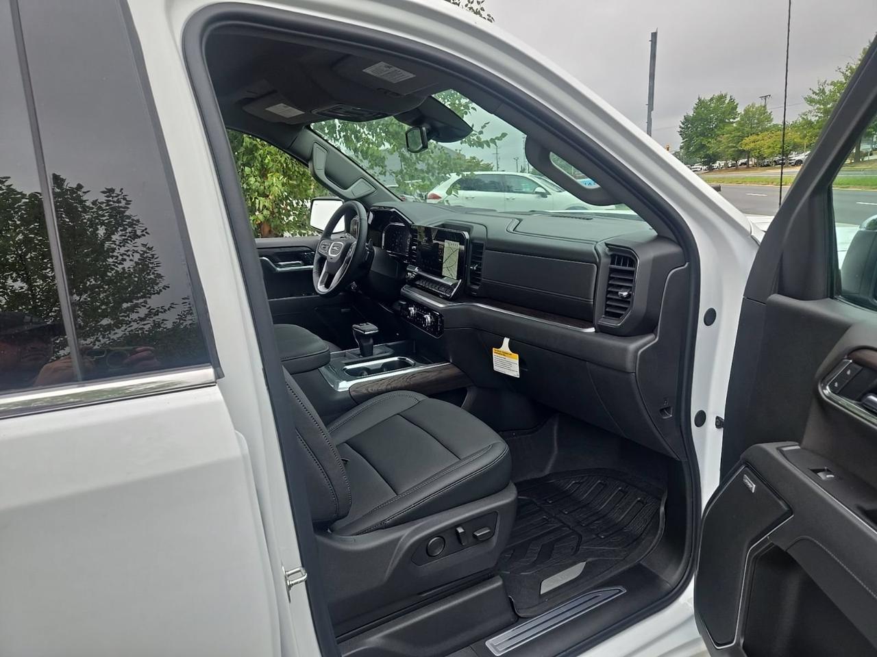2026 GMC Sierra 1500 SLT Fredericksburg VA