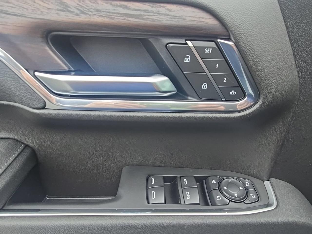 2026 GMC Sierra 1500 SLT Fredericksburg VA