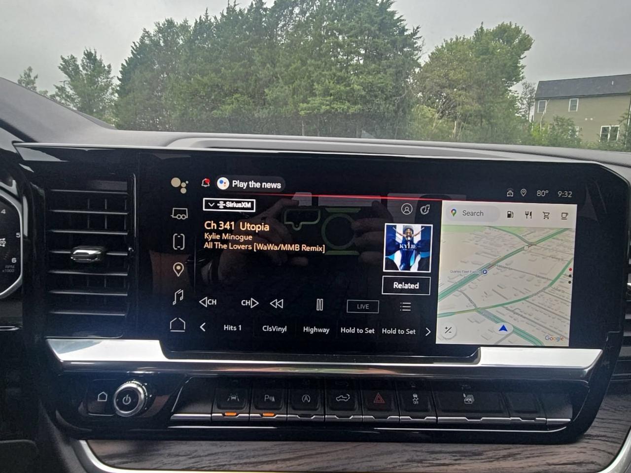 2026 GMC Sierra 1500 SLT Fredericksburg VA