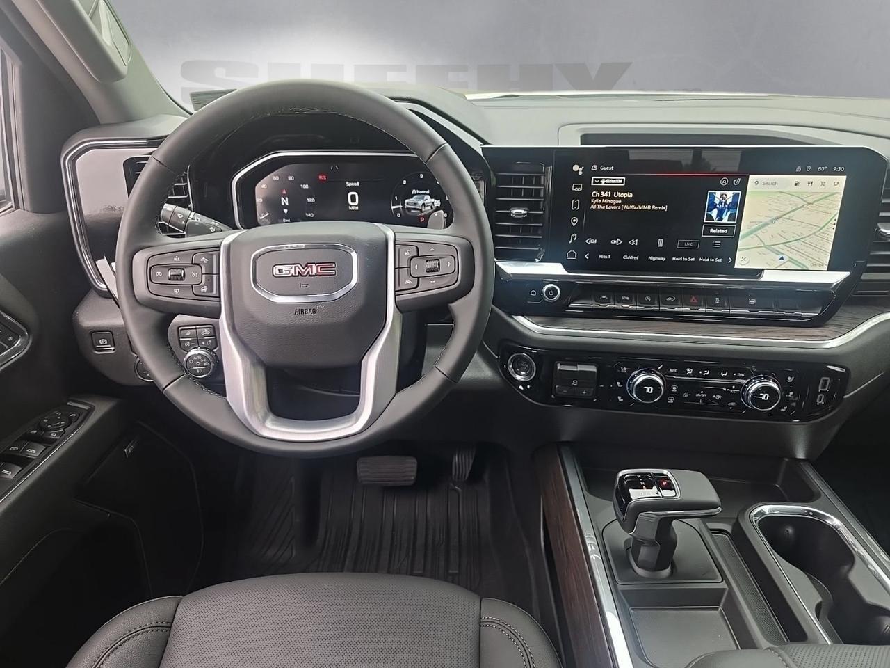 2026 GMC Sierra 1500 SLT Fredericksburg VA