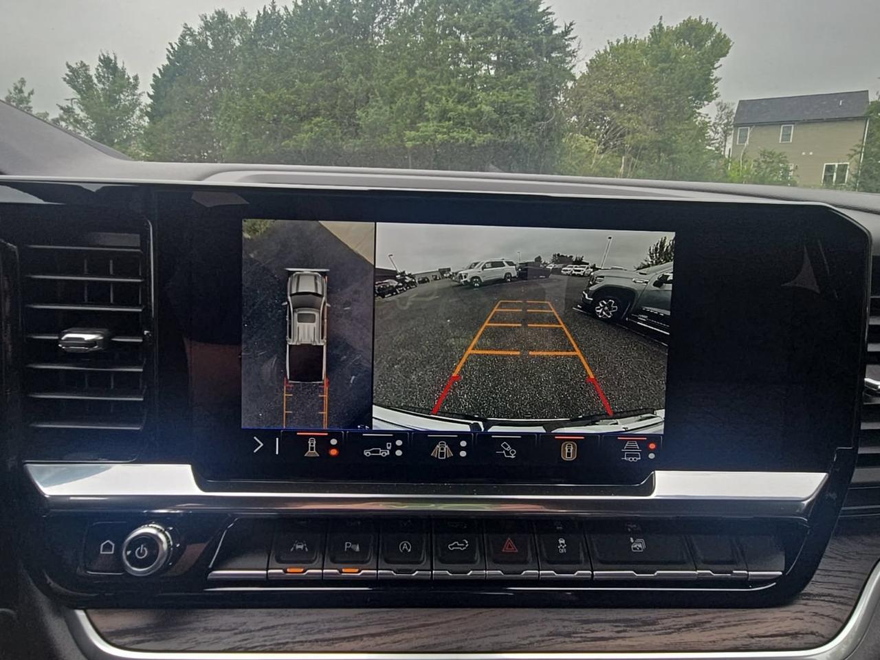 2026 GMC Sierra 1500 SLT Fredericksburg VA