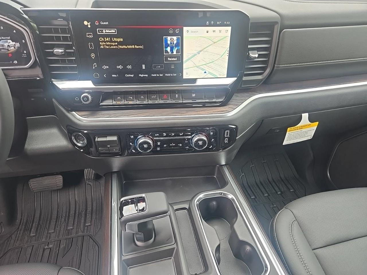 2026 GMC Sierra 1500 SLT Fredericksburg VA