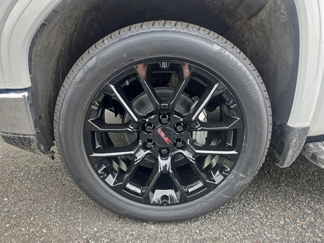 2026 GMC Sierra 1500 SLT Fredericksburg VA