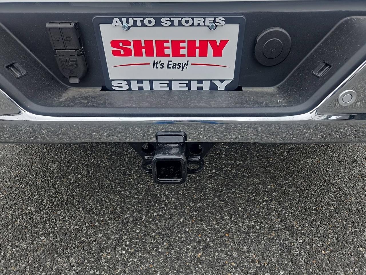 2026 GMC Sierra 1500 SLT Fredericksburg VA