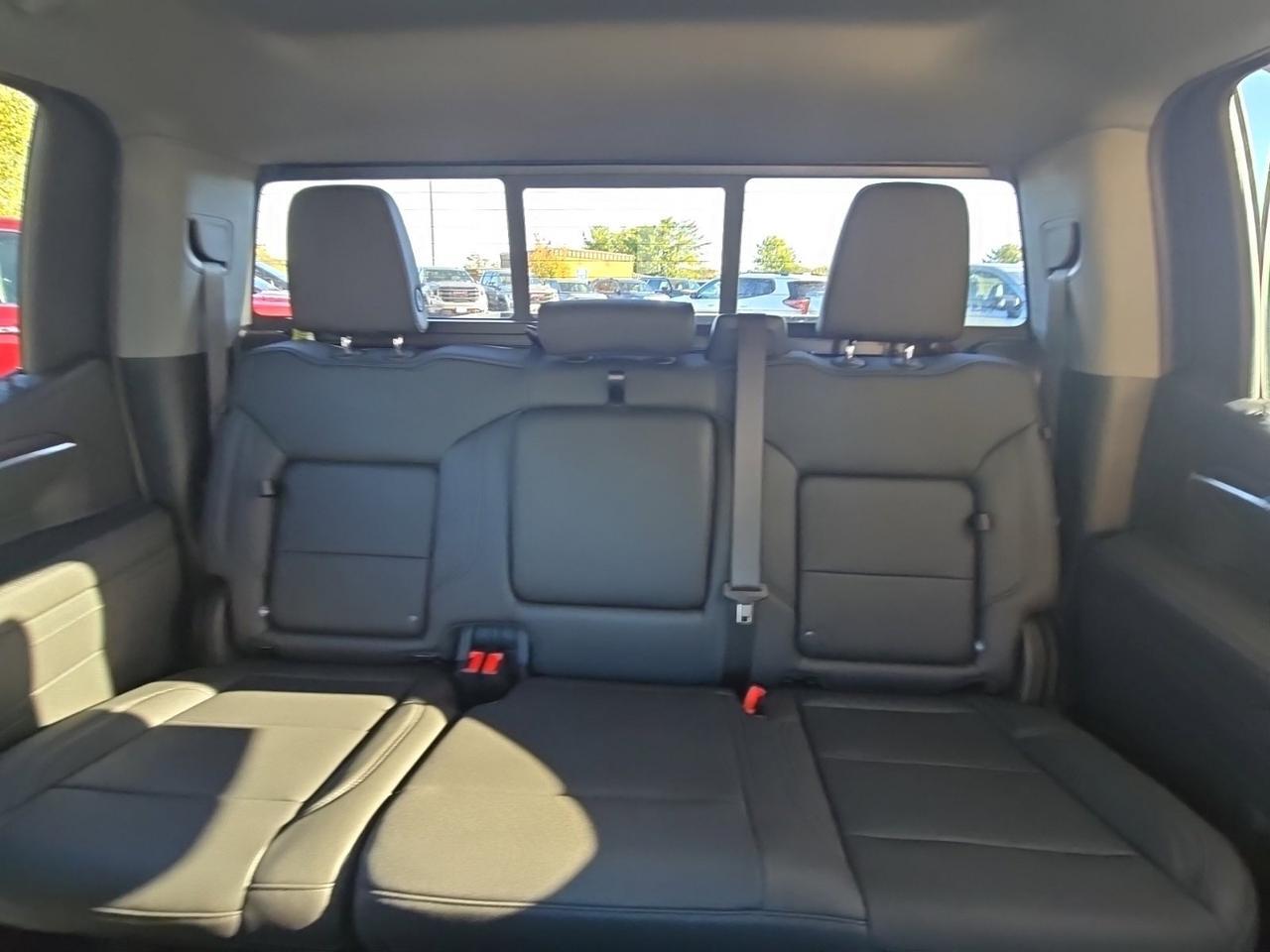 2026 GMC Sierra 1500 SLT Fredericksburg VA