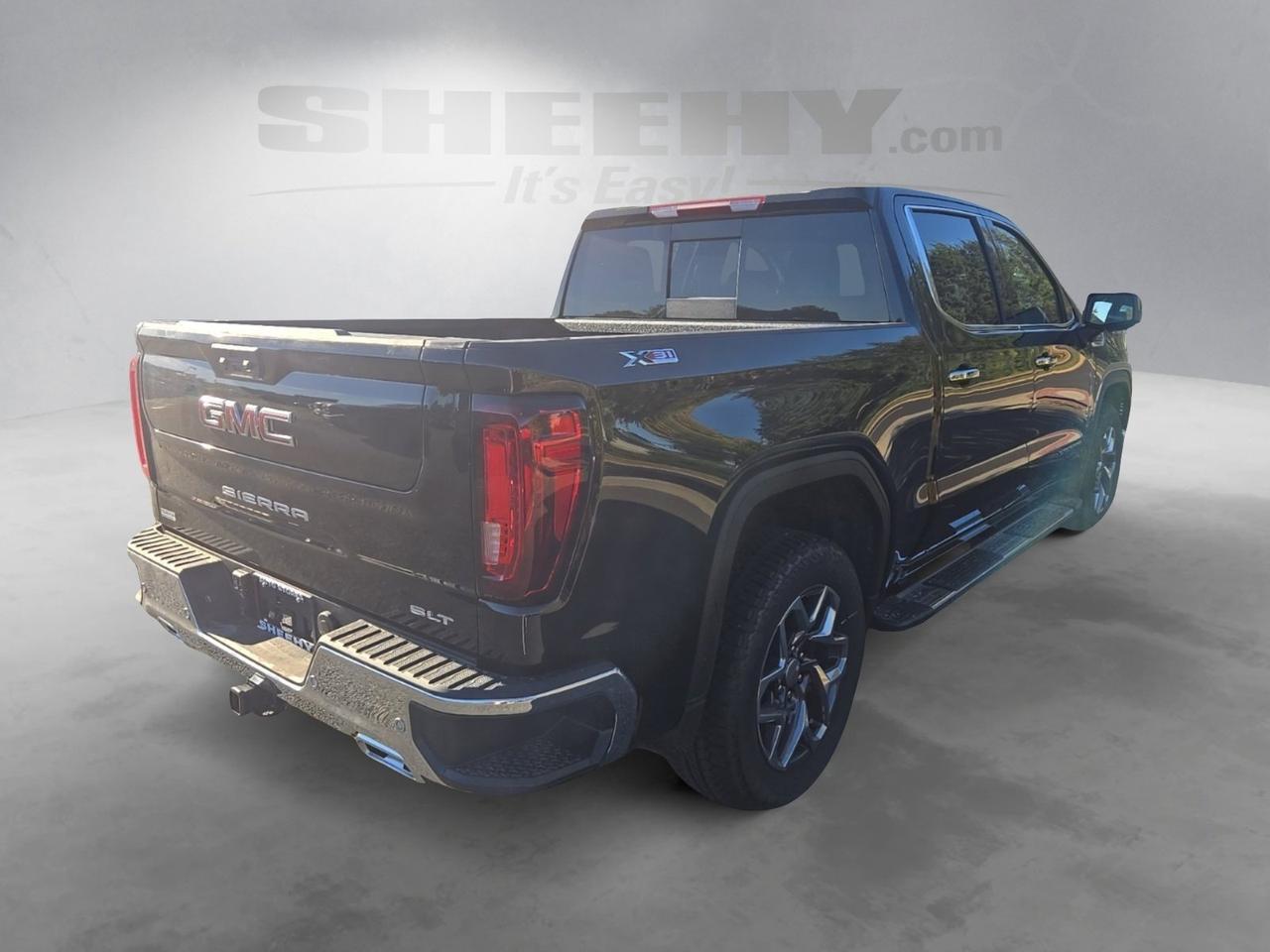 2026 GMC Sierra 1500 SLT Fredericksburg VA