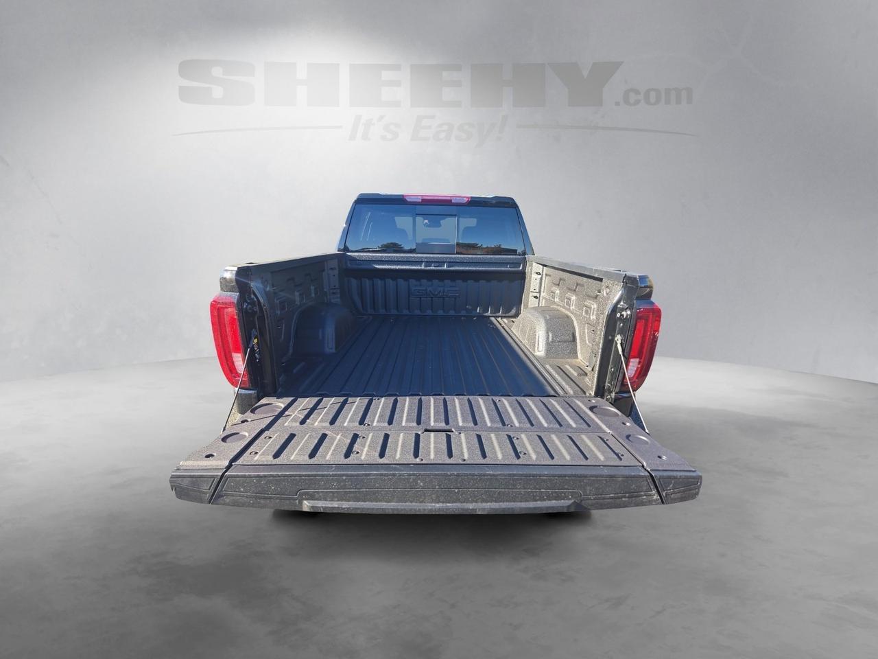 2026 GMC Sierra 1500 SLT Fredericksburg VA