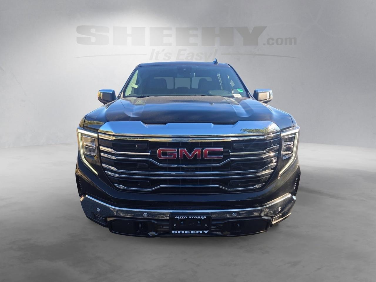 2026 GMC Sierra 1500 SLT Fredericksburg VA