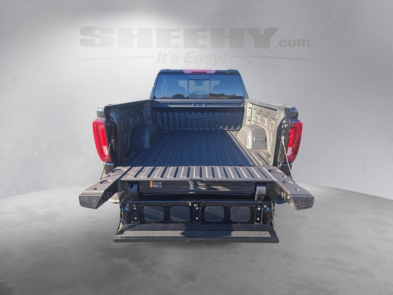 2026 GMC Sierra 1500 SLT Fredericksburg VA