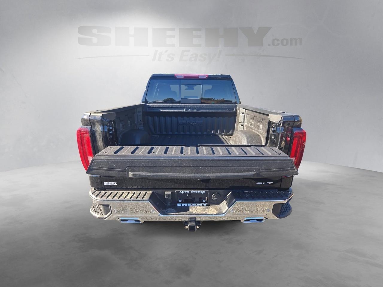 2026 GMC Sierra 1500 SLT Fredericksburg VA