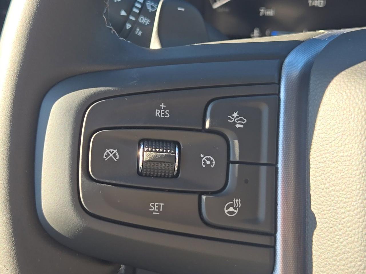 2026 GMC Sierra 1500 SLT Fredericksburg VA