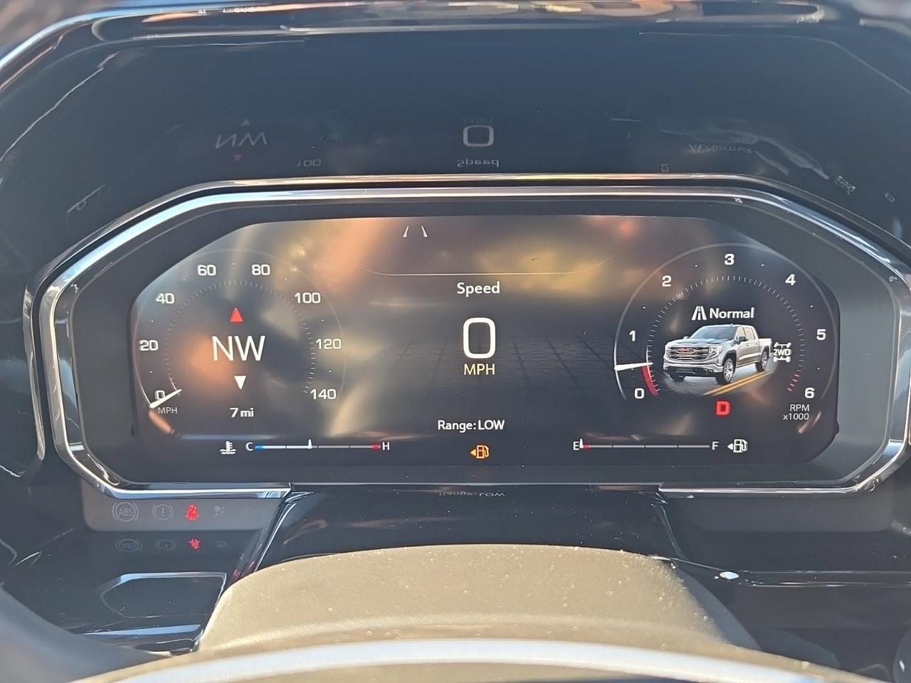 2026 GMC Sierra 1500 SLT Fredericksburg VA