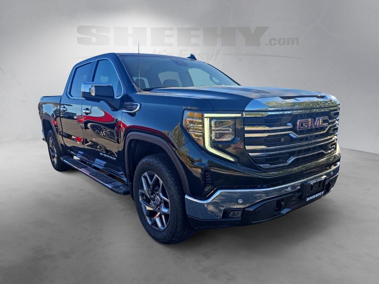 2026 GMC Sierra 1500 SLT Fredericksburg VA