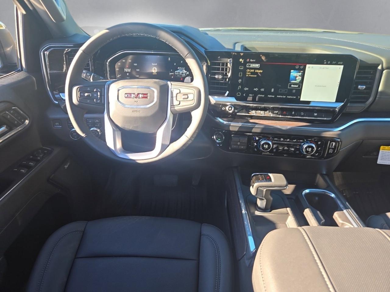 2026 GMC Sierra 1500 SLT Fredericksburg VA