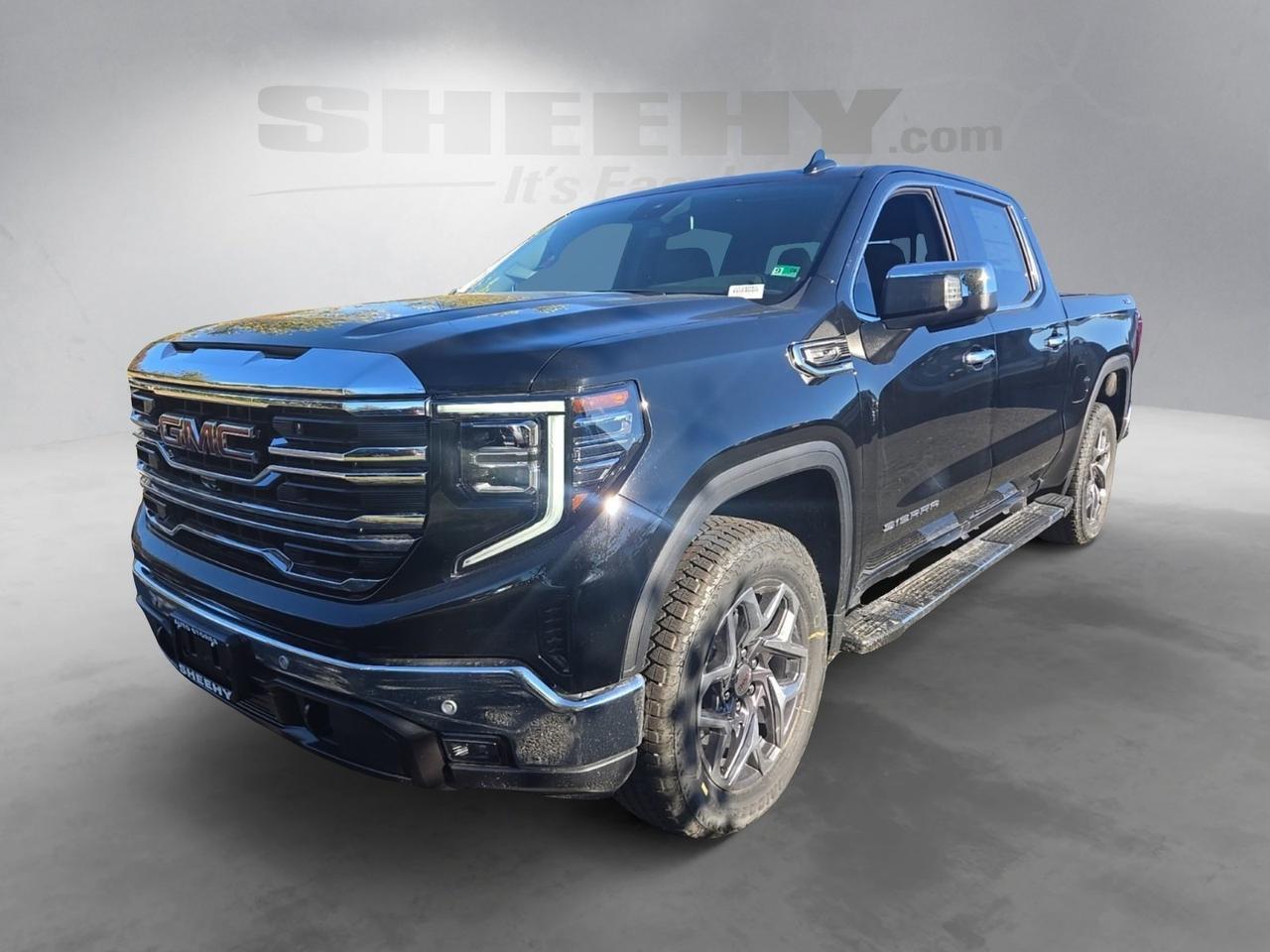 2026 GMC Sierra 1500 SLT Fredericksburg VA