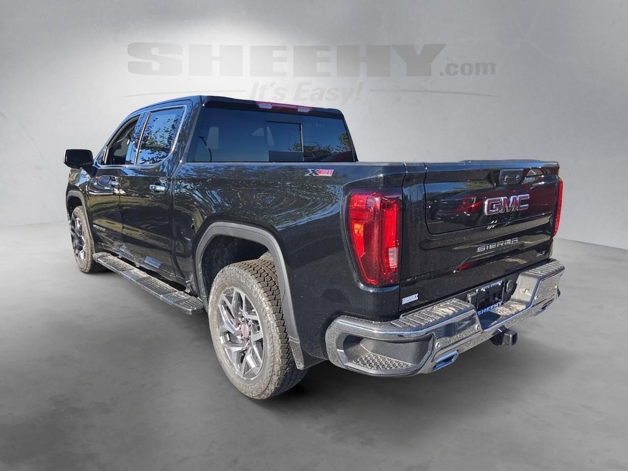 2026 GMC Sierra 1500 SLT Fredericksburg VA