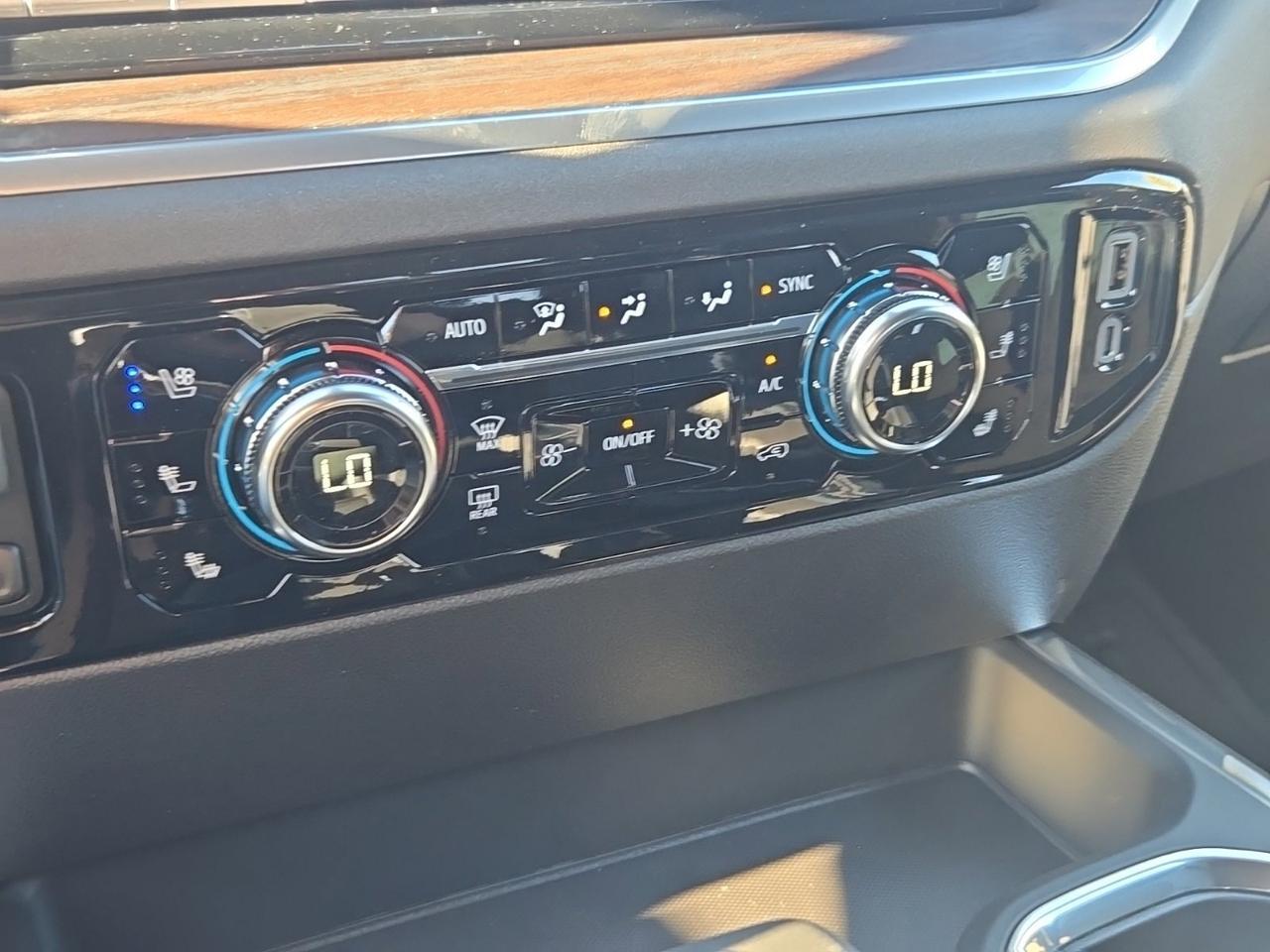 2026 GMC Sierra 1500 SLT Fredericksburg VA