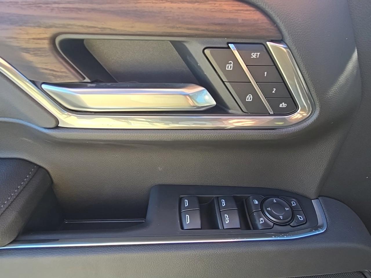 2026 GMC Sierra 1500 SLT Fredericksburg VA