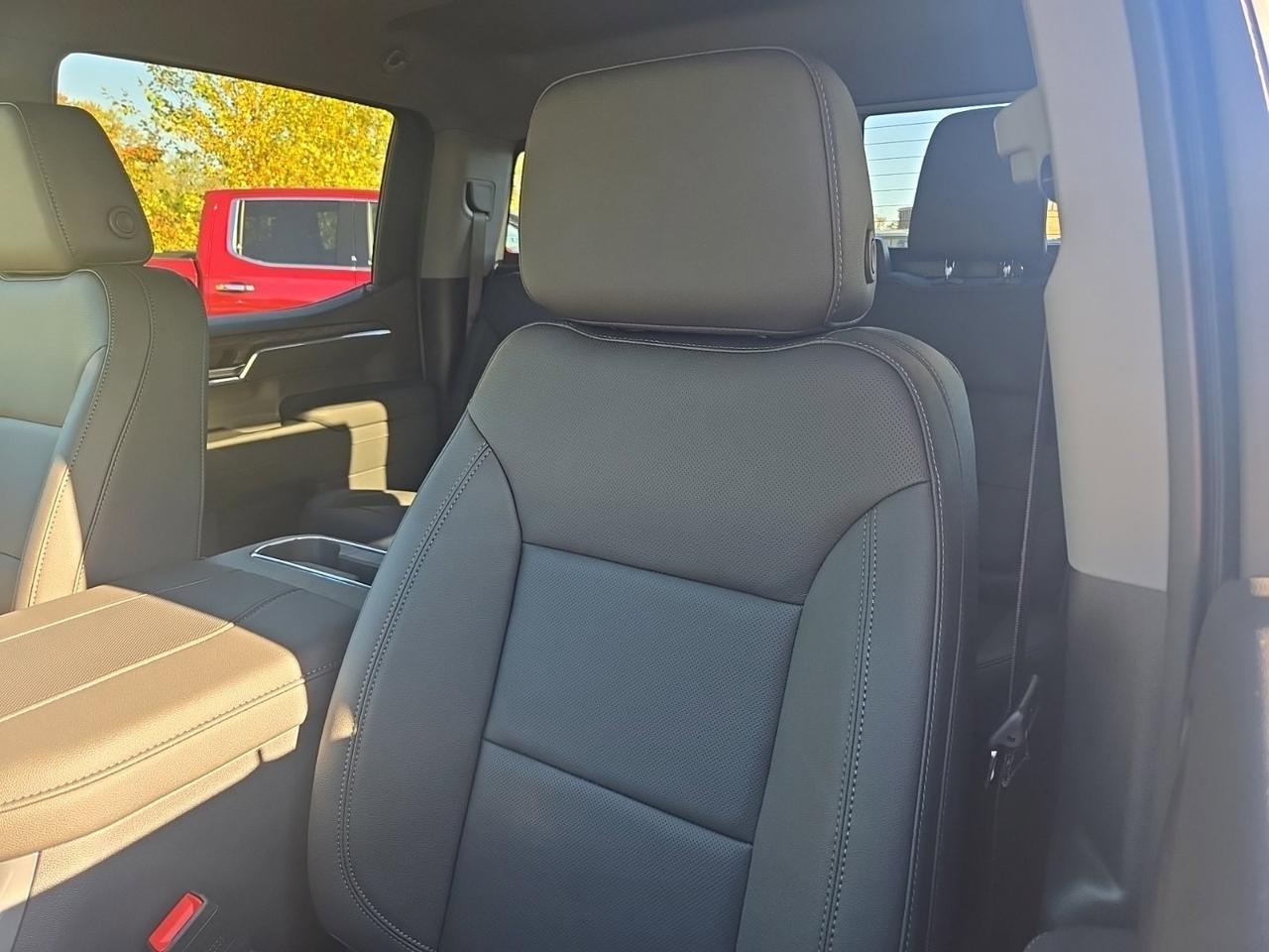 2026 GMC Sierra 1500 SLT Fredericksburg VA