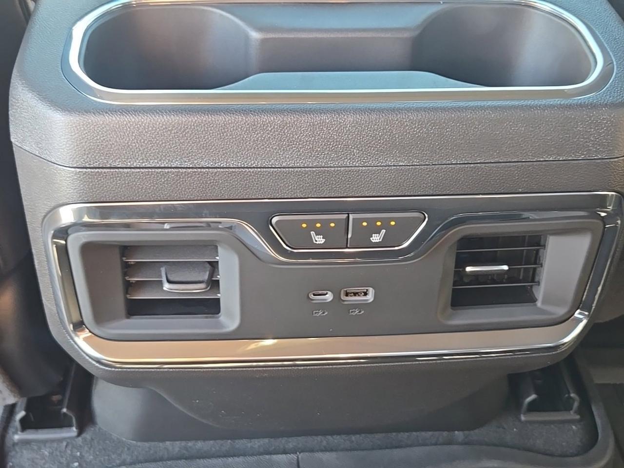 2026 GMC Sierra 1500 SLT Fredericksburg VA