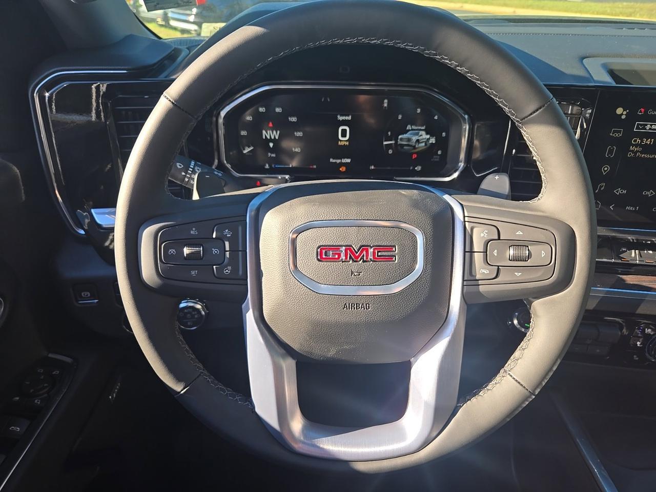 2026 GMC Sierra 1500 SLT Fredericksburg VA