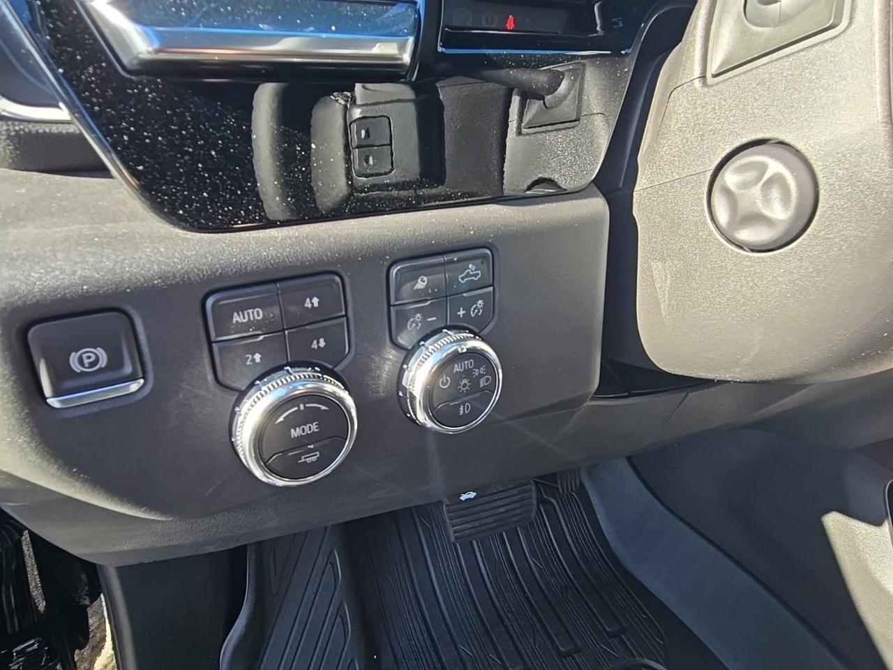 2026 GMC Sierra 1500 SLT Fredericksburg VA