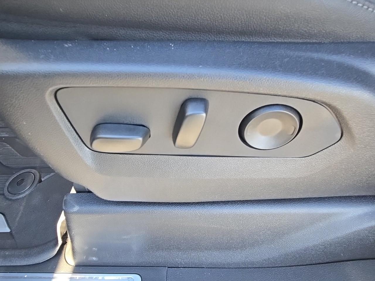 2026 GMC Sierra 1500 SLT Fredericksburg VA