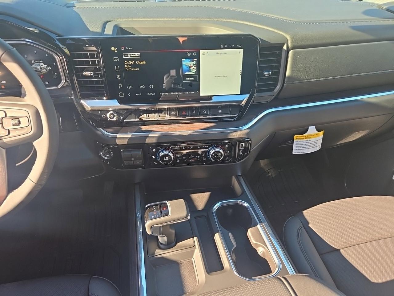 2026 GMC Sierra 1500 SLT Fredericksburg VA