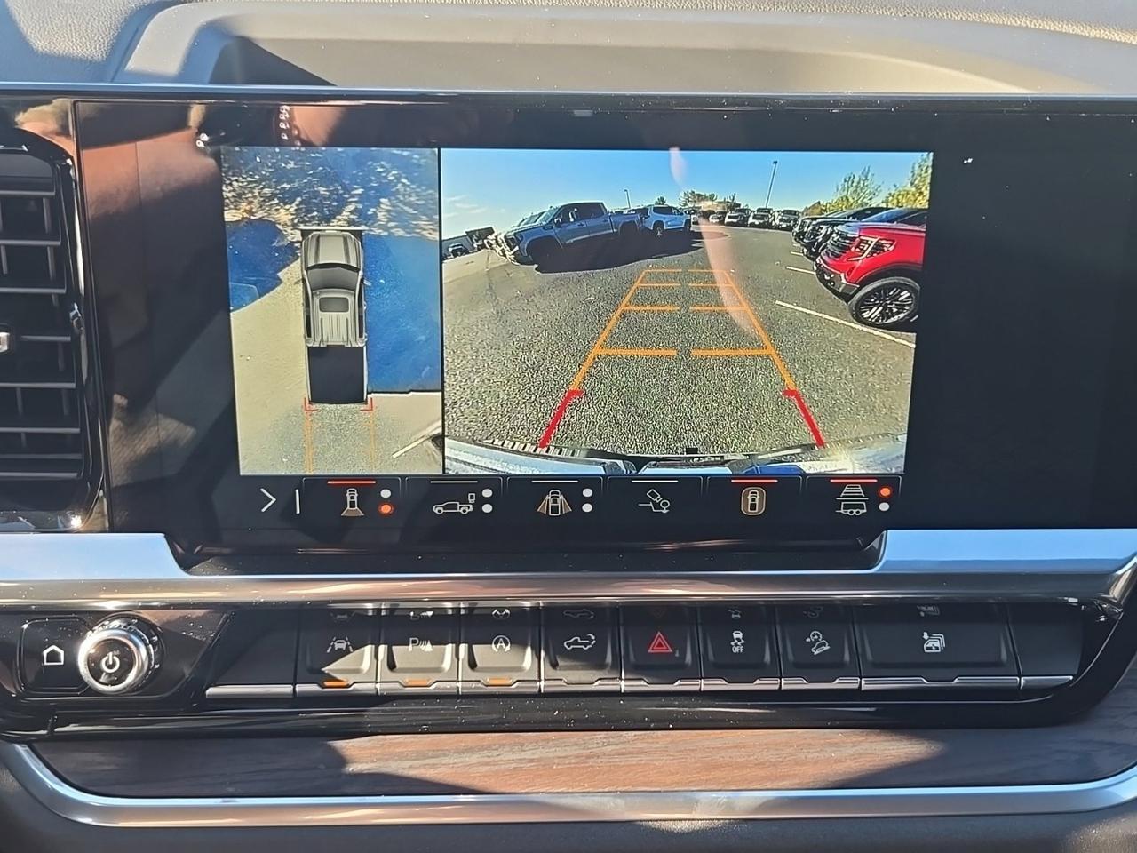 2026 GMC Sierra 1500 SLT Fredericksburg VA