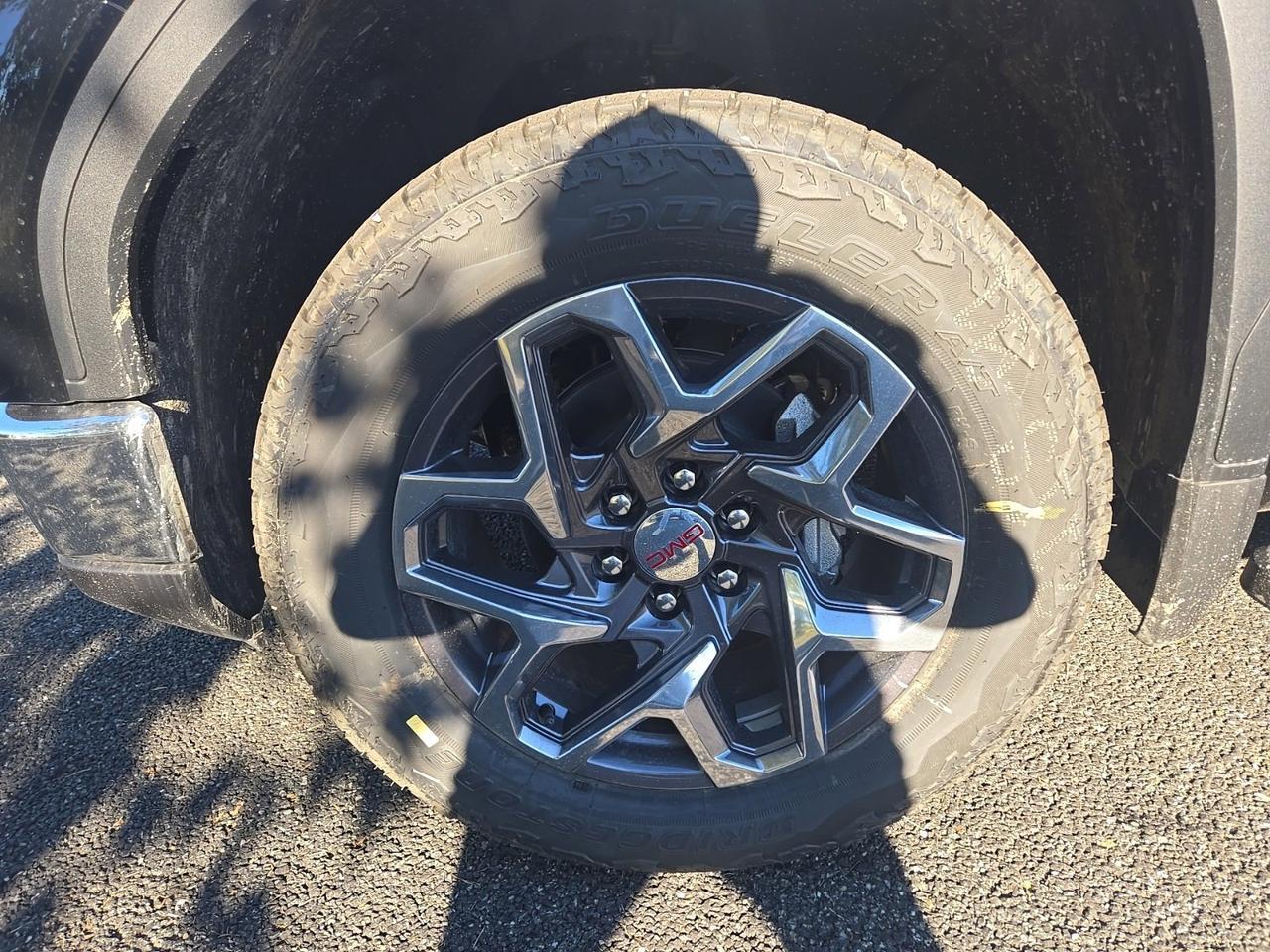 2026 GMC Sierra 1500 SLT Fredericksburg VA