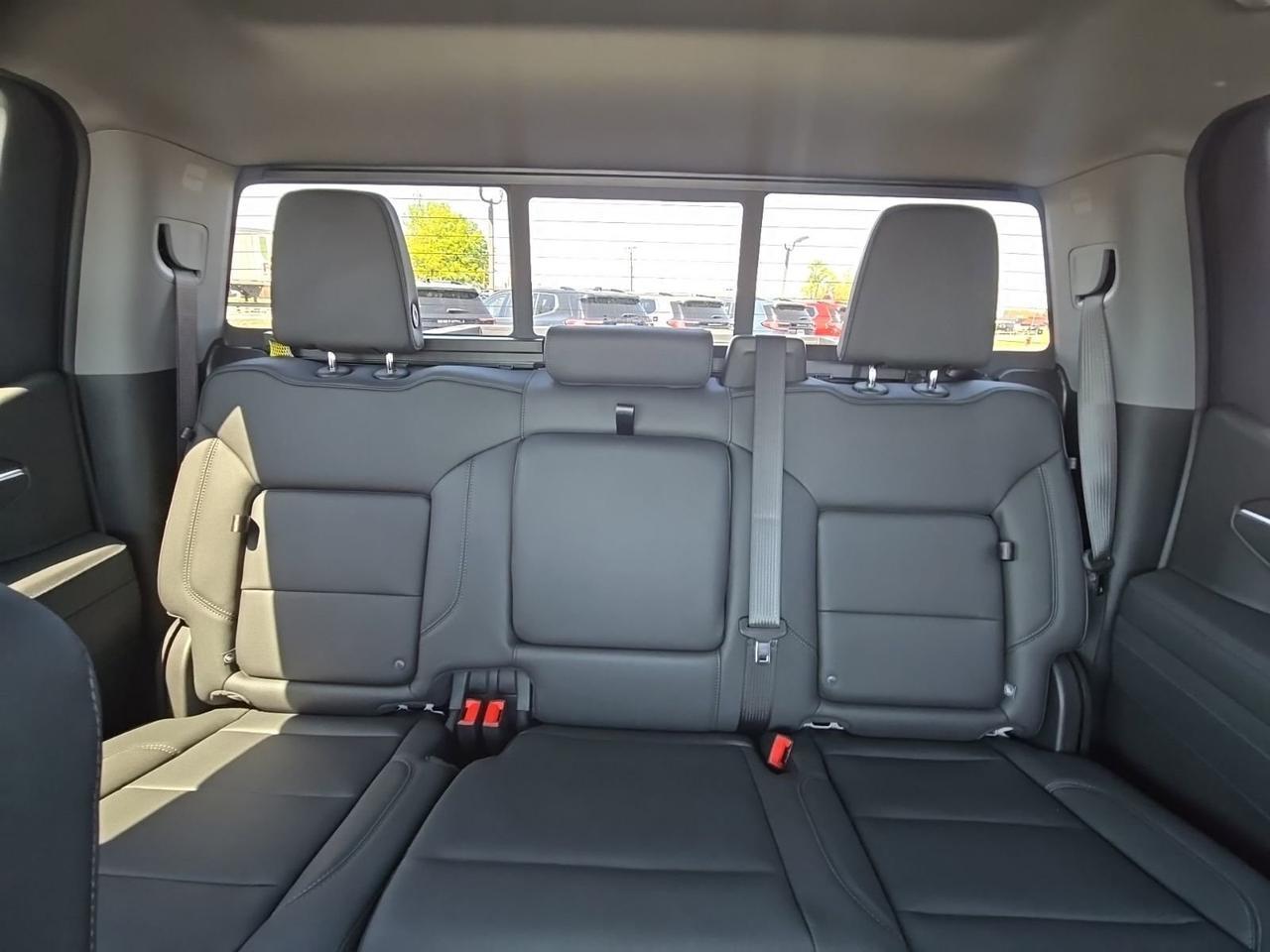 2026 GMC Sierra 1500 SLT Fredericksburg VA