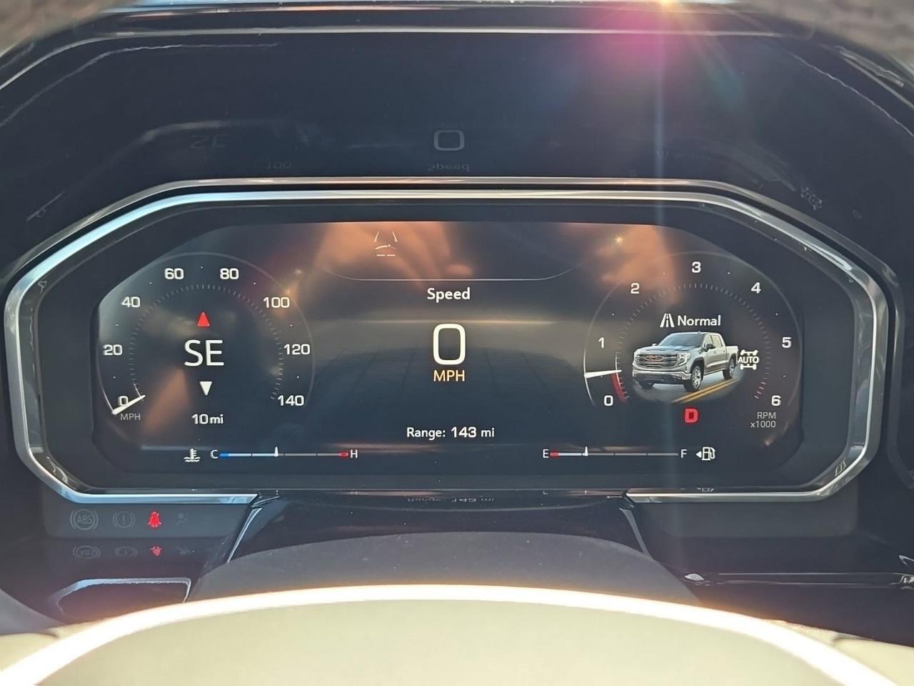 2026 GMC Sierra 1500 SLT Fredericksburg VA