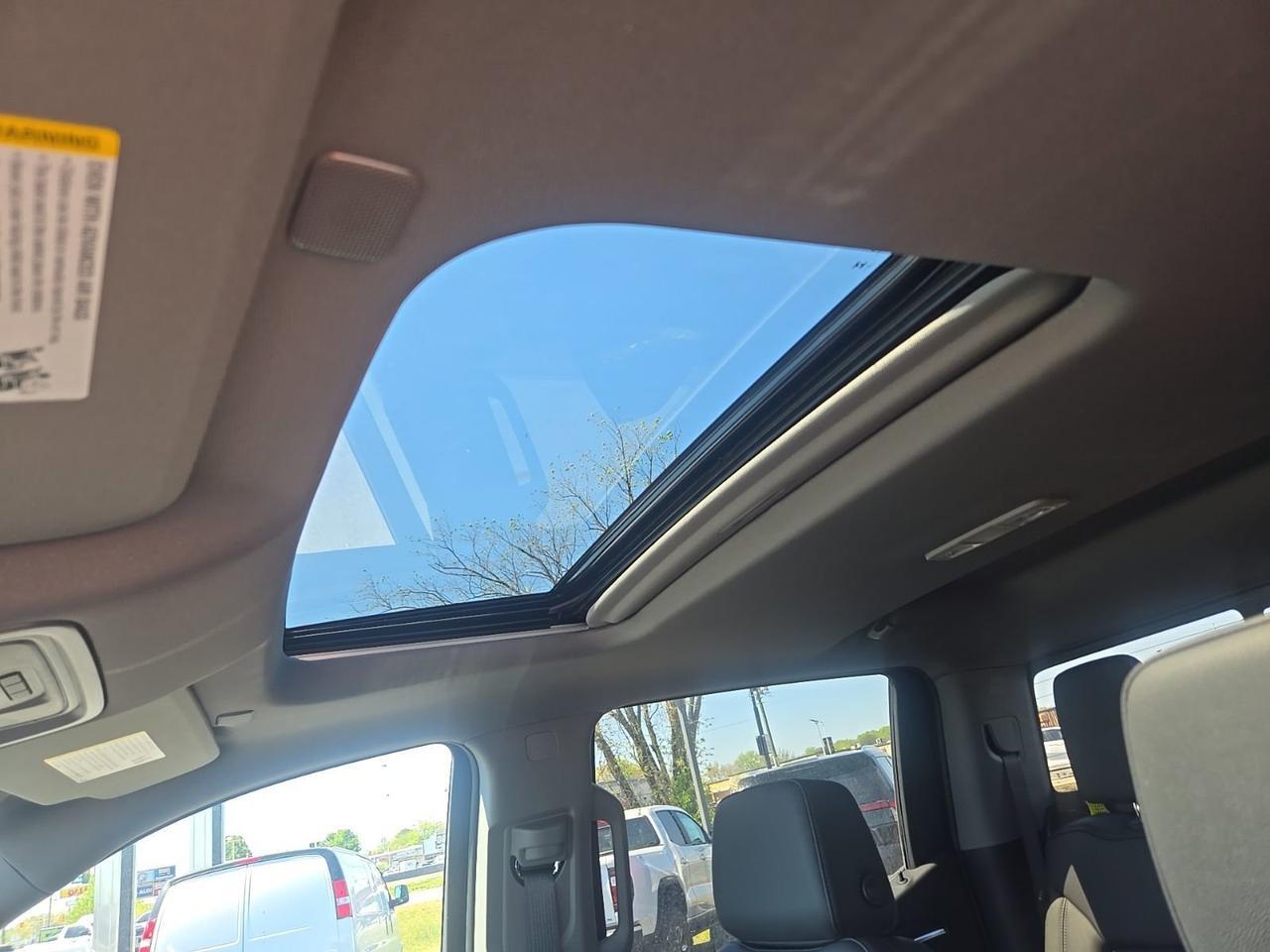 2026 GMC Sierra 1500 SLT Fredericksburg VA