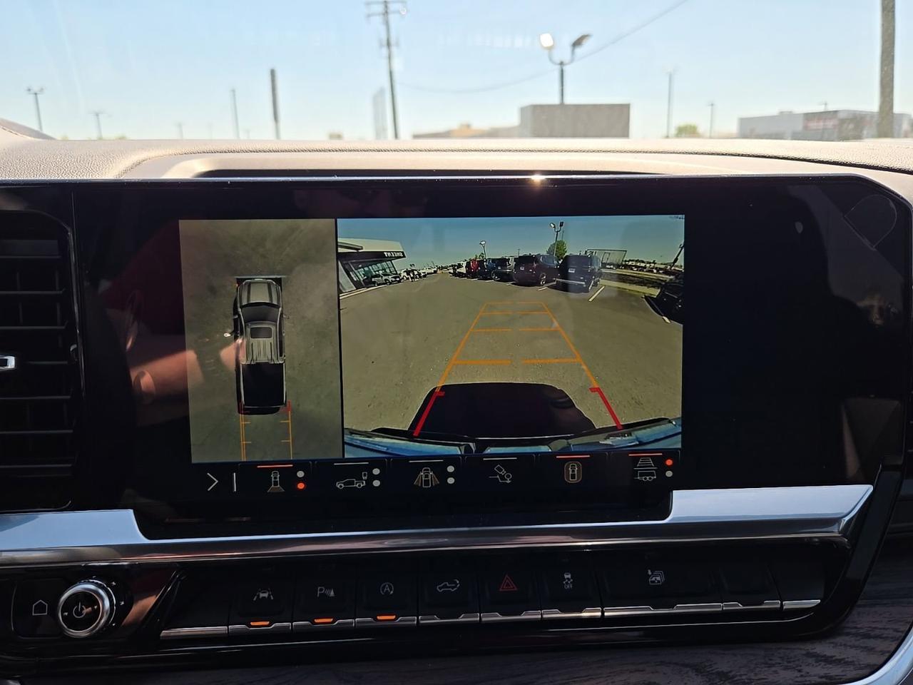 2026 GMC Sierra 1500 SLT Fredericksburg VA