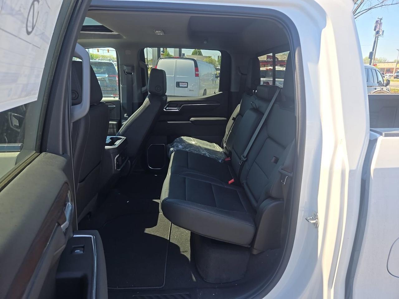 2026 GMC Sierra 1500 SLT Fredericksburg VA