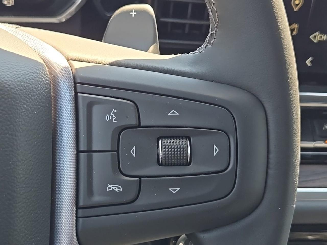 2026 GMC Sierra 1500 SLT Fredericksburg VA