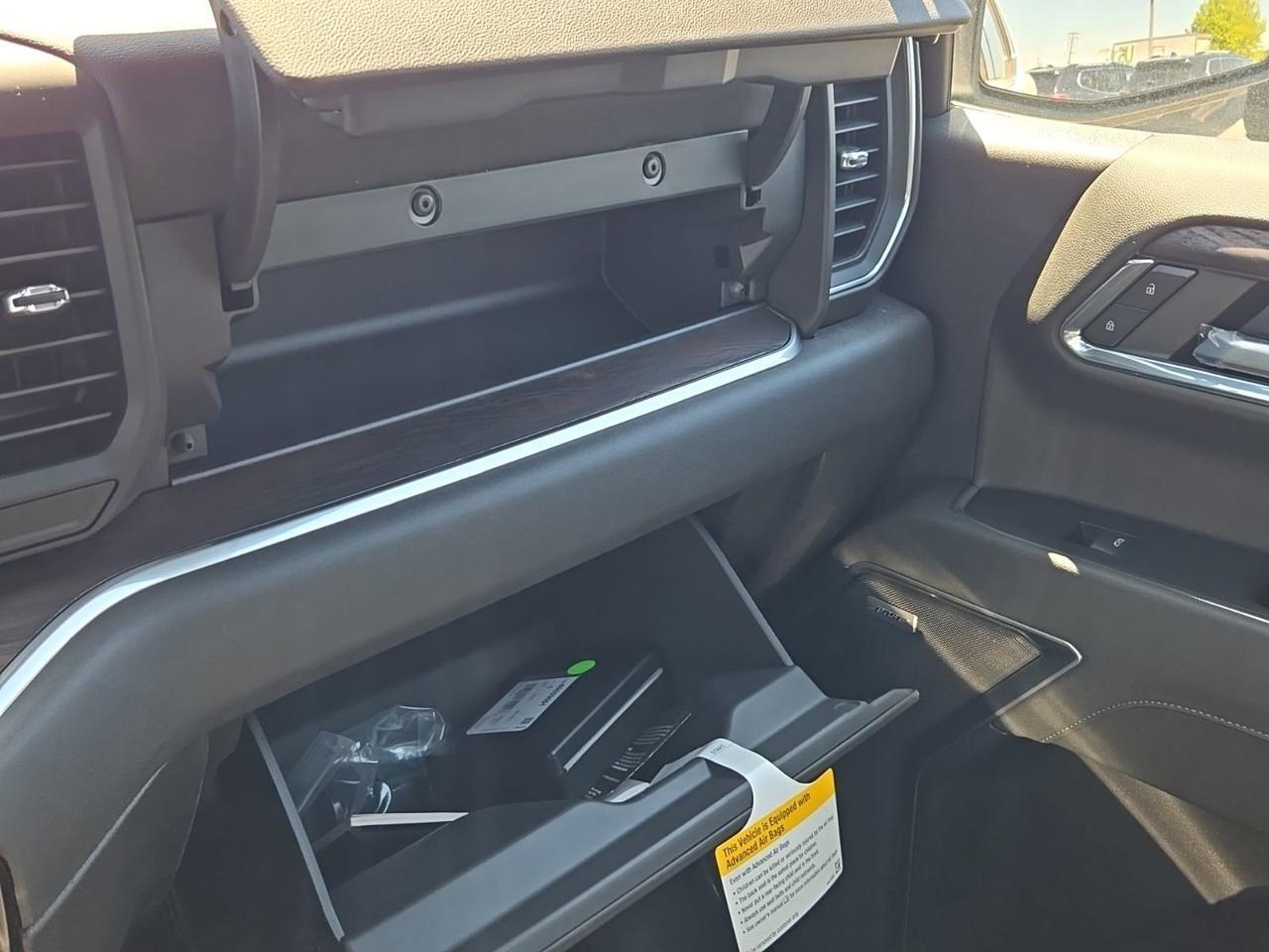 2026 GMC Sierra 1500 SLT Fredericksburg VA