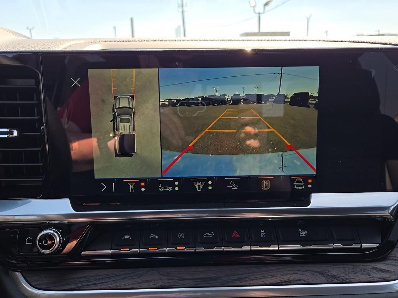 2026 GMC Sierra 1500 SLT Fredericksburg VA