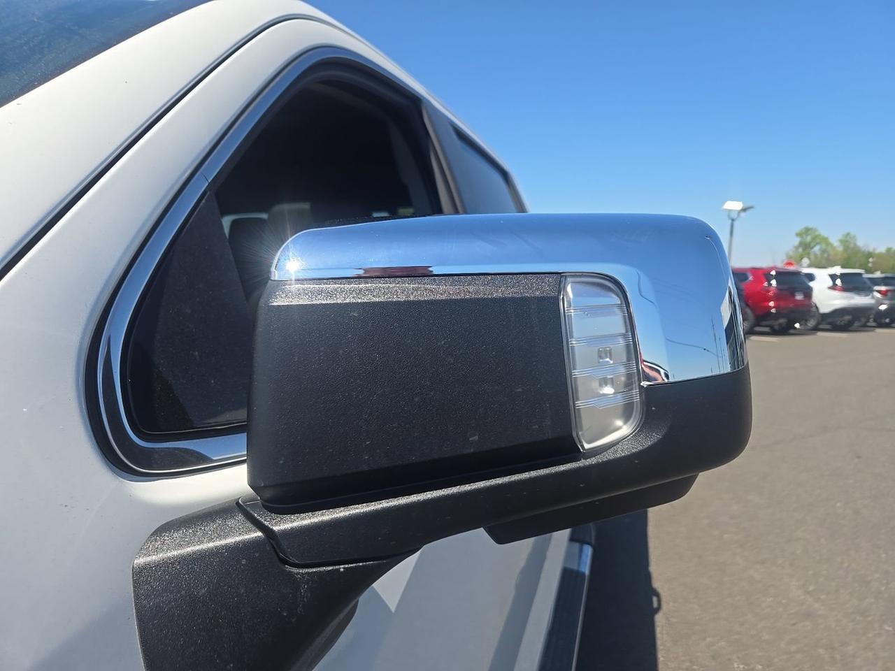 2026 GMC Sierra 1500 SLT Fredericksburg VA