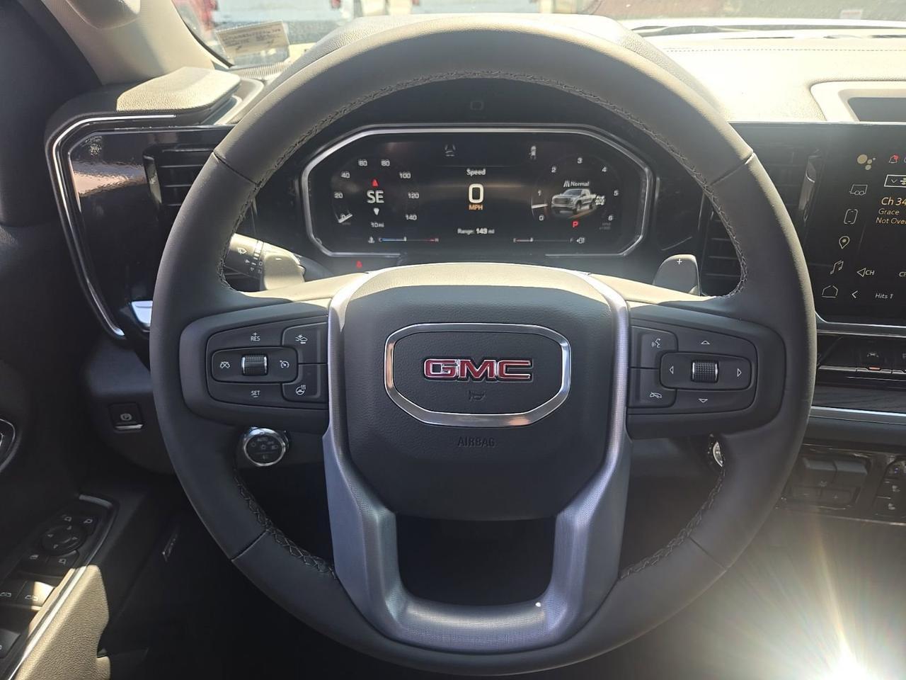 2026 GMC Sierra 1500 SLT Fredericksburg VA