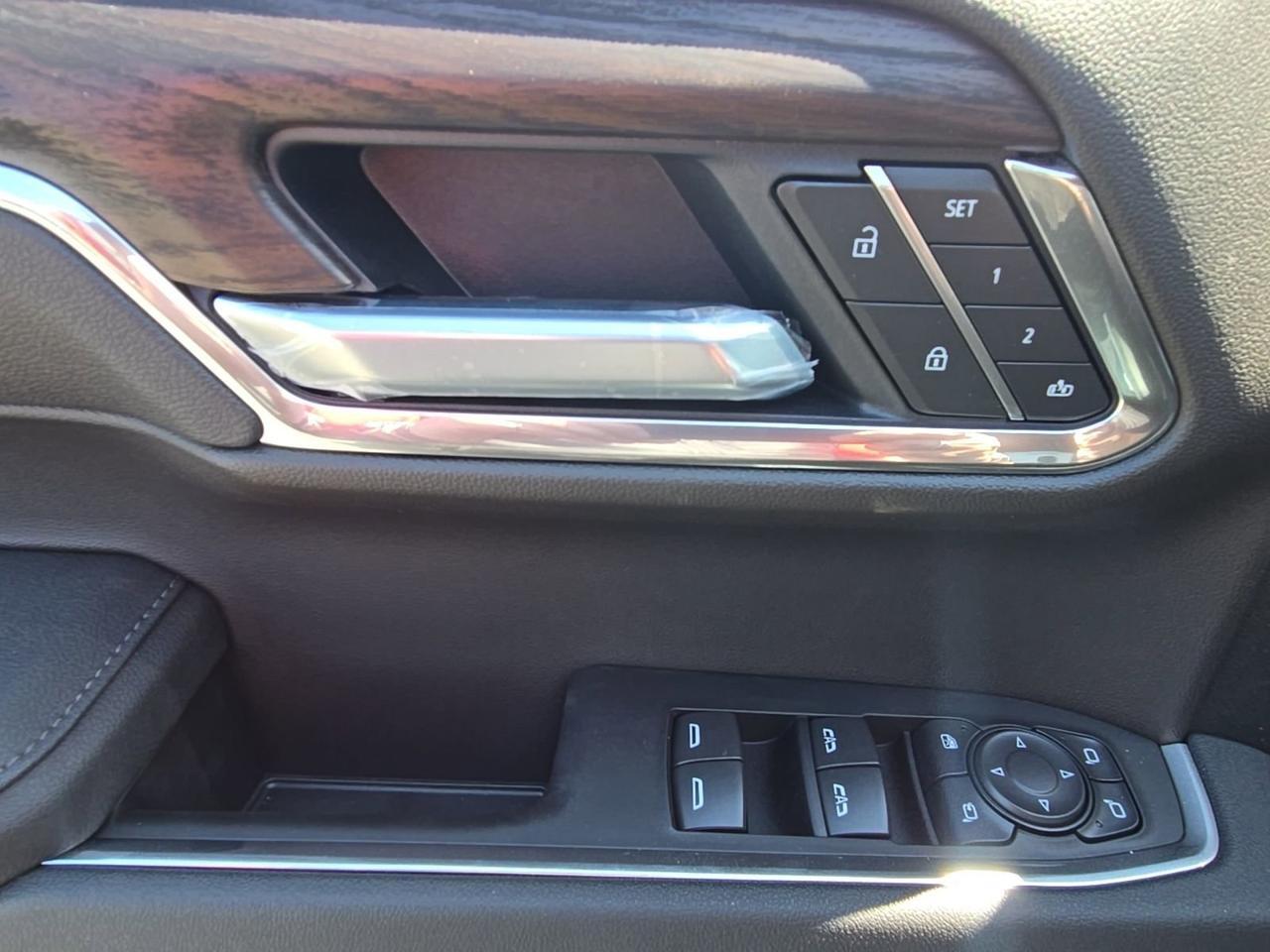 2026 GMC Sierra 1500 SLT Fredericksburg VA