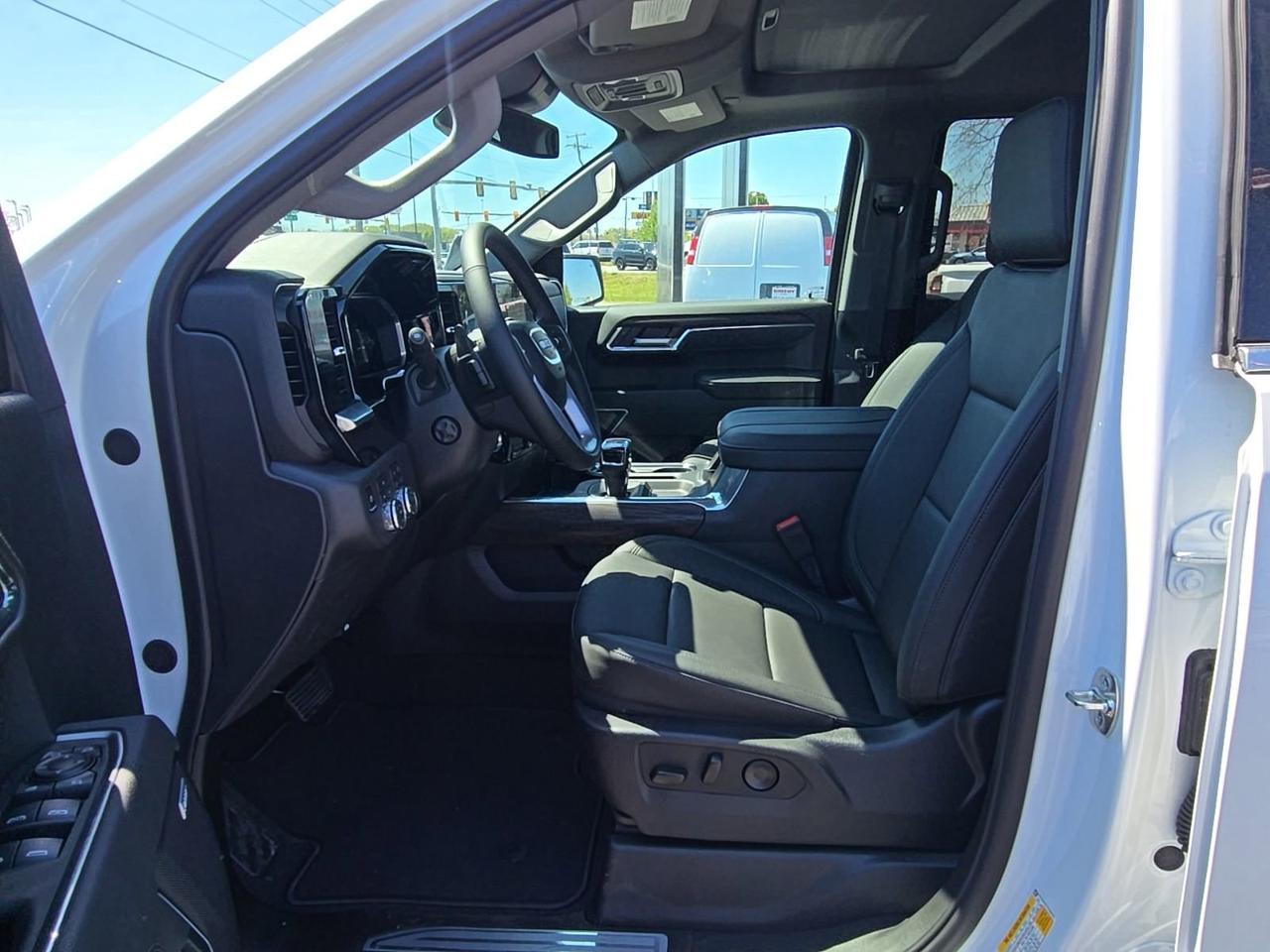 2026 GMC Sierra 1500 SLT Fredericksburg VA